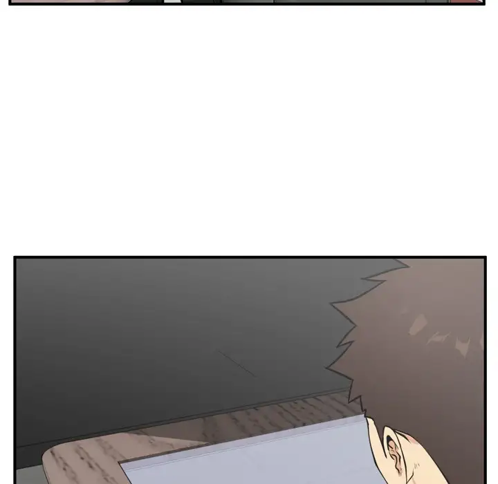 Mr. Kang - Chapter 64 Page 96