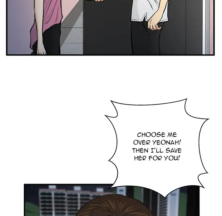 Mr. Kang - Chapter 65 Page 55