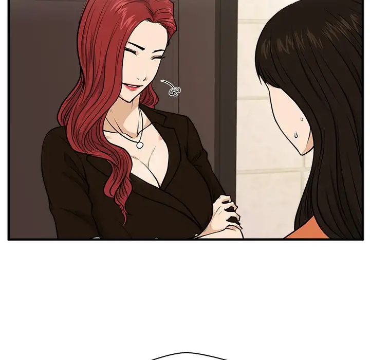 Mr. Kang - Chapter 71 Page 19