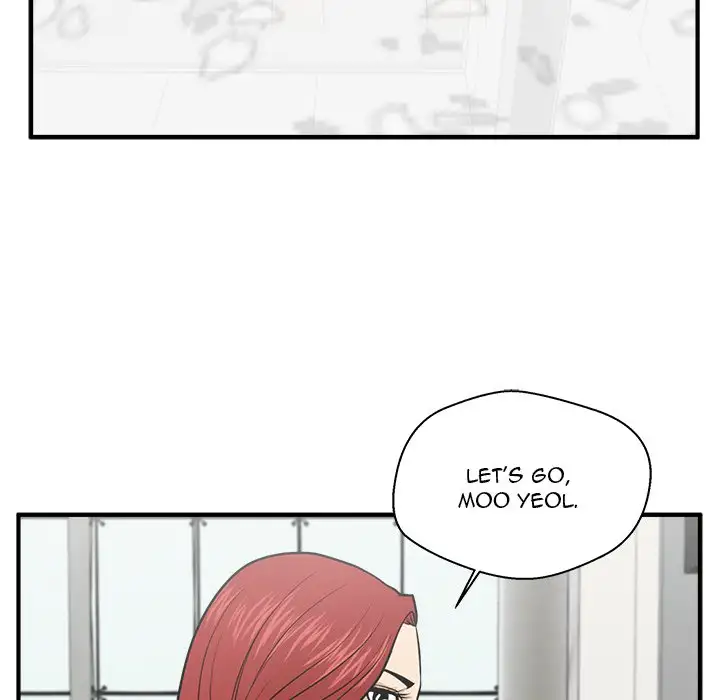 Mr. Kang - Chapter 73 Page 94