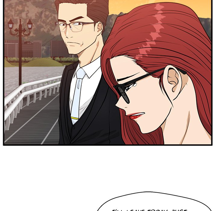 Mr. Kang - Chapter 99 Page 31