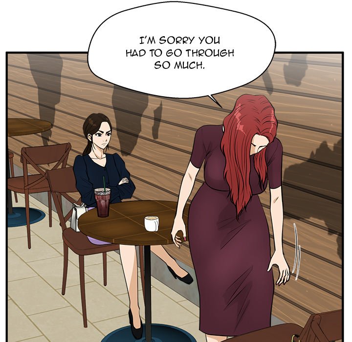 Mr. Kang - Chapter 99 Page 41