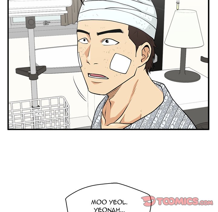 Mr. Kang - Chapter 99 Page 87