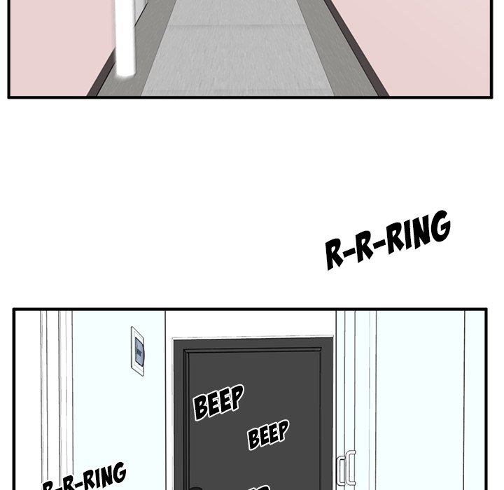 Mr. Kang - Chapter 99 Page 98
