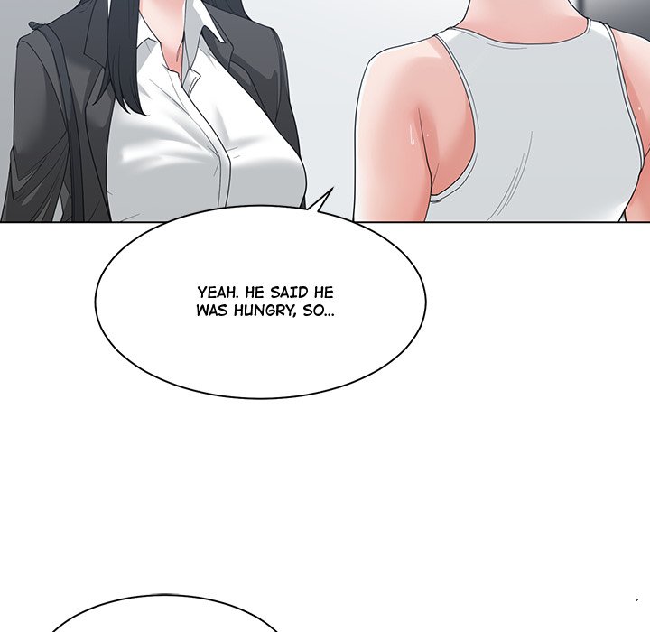 Salamander - Chapter 5 Page 61