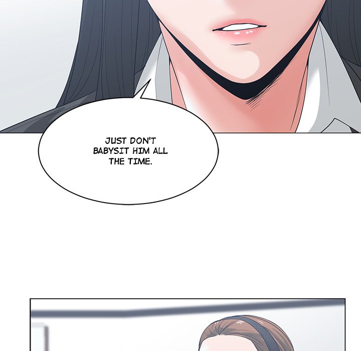 Salamander - Chapter 5 Page 64