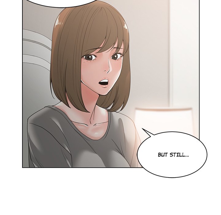 Salamander - Chapter 5 Page 71