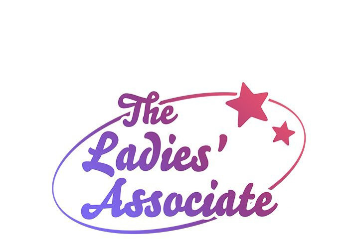 The Ladies