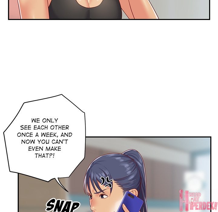The Ladies