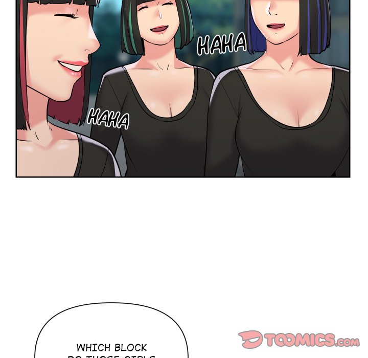 The Ladies