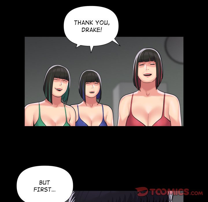 The Ladies