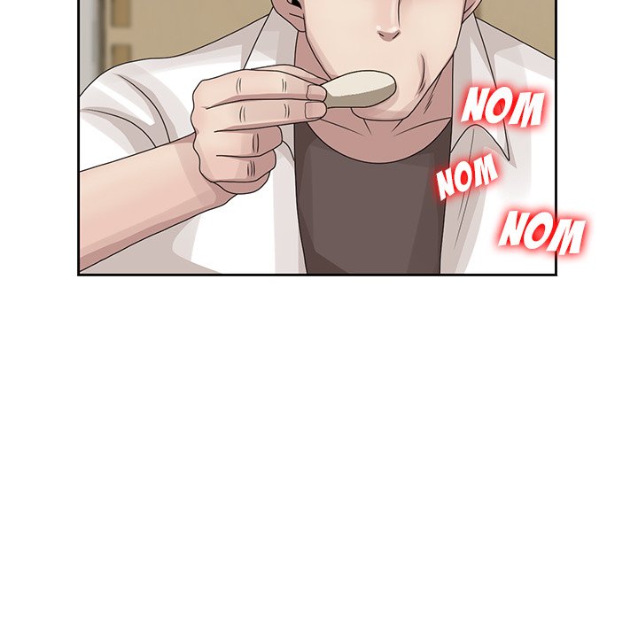 Shh! Her Secret - Chapter 12 Page 40