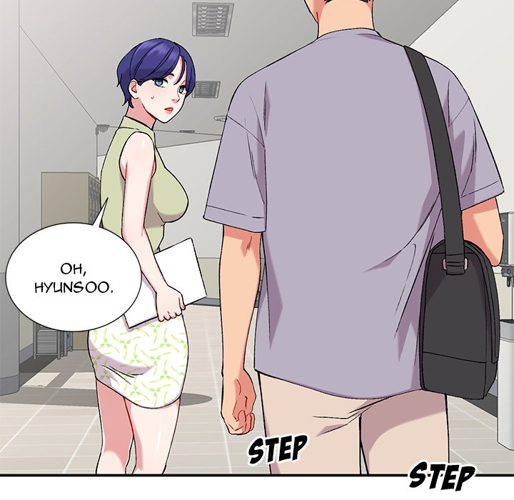 Shh! Her Secret - Chapter 36 Page 106