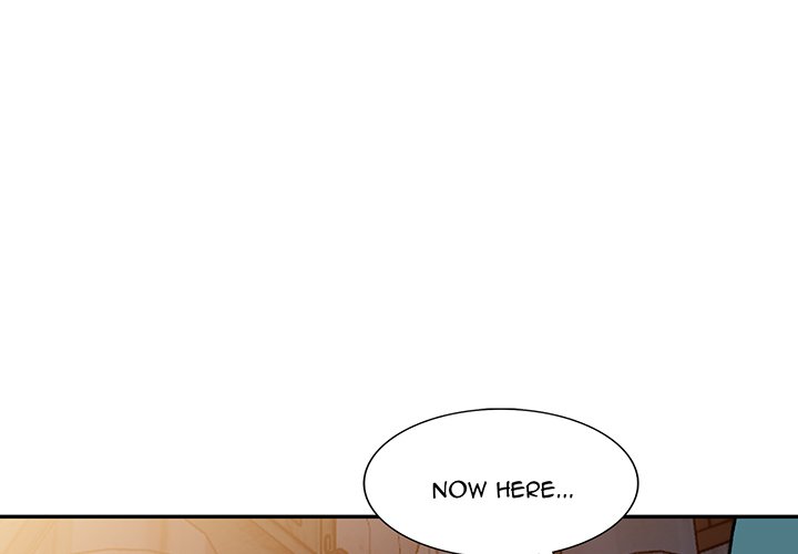 Shh! Her Secret - Chapter 57 Page 1