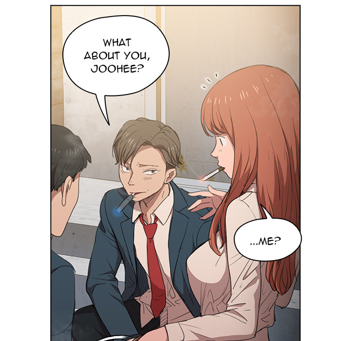 Who Cares If I