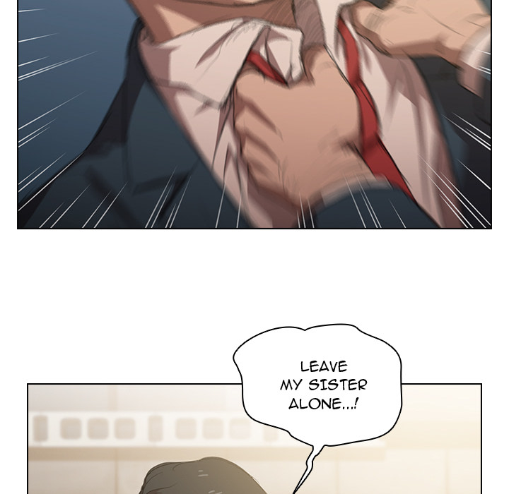 Who Cares If I