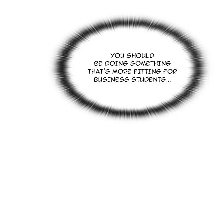 Who Cares If I