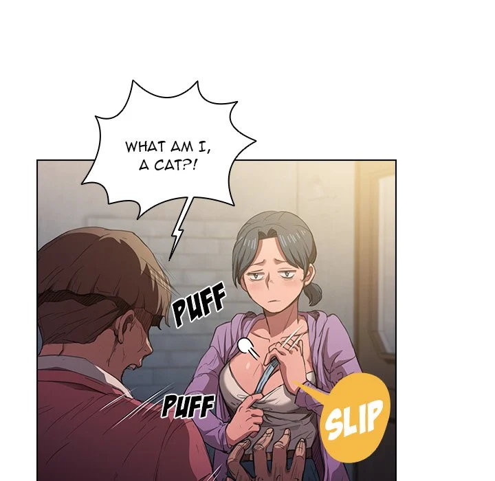 Who Cares If I