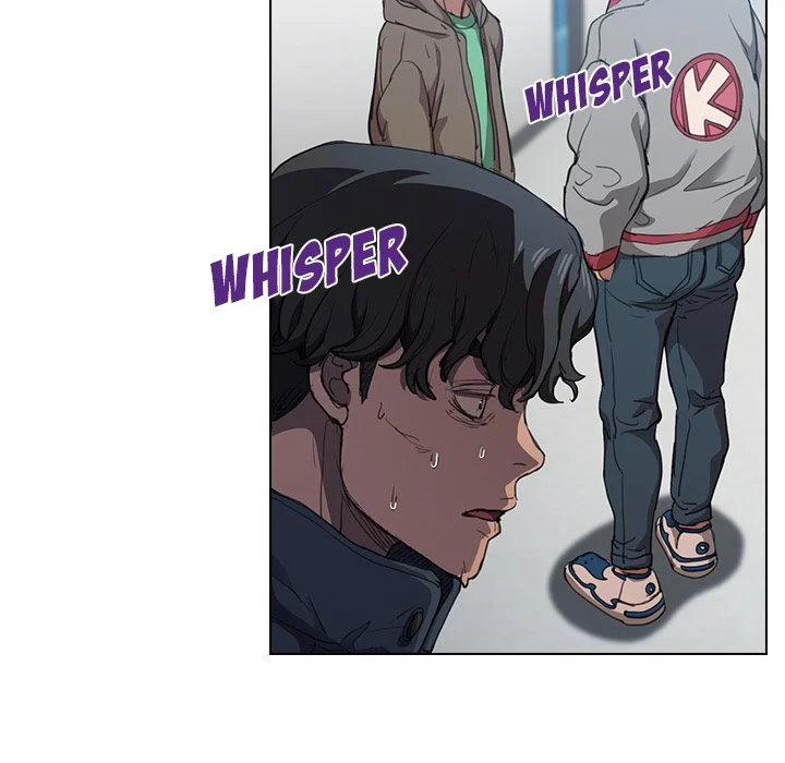 Who Cares If I