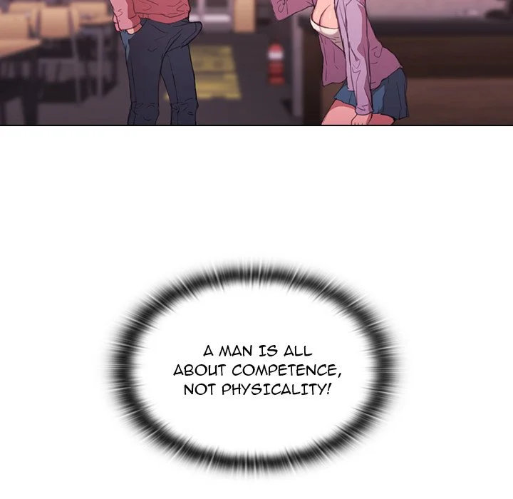Who Cares If I