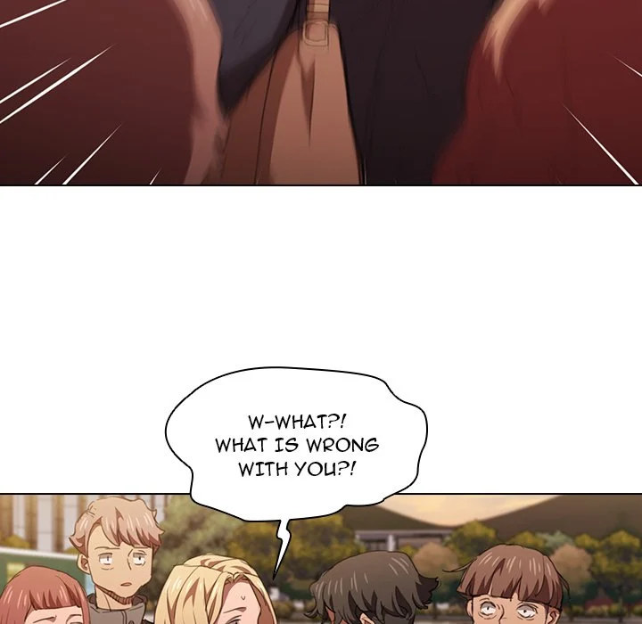 Who Cares If I