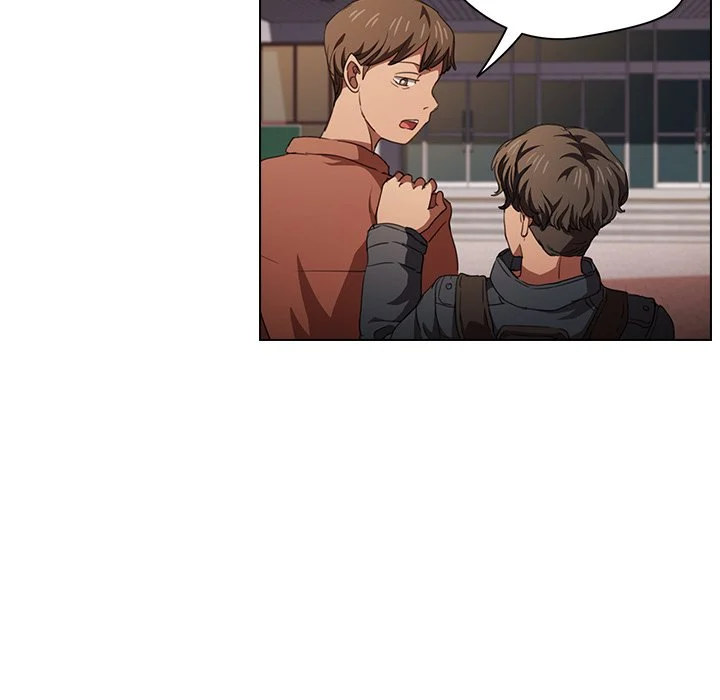 Who Cares If I
