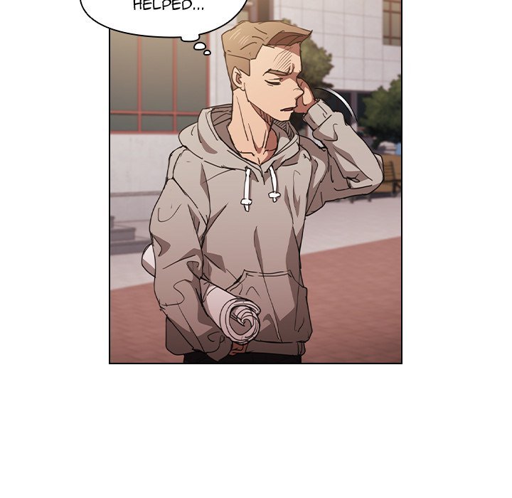 Who Cares If I