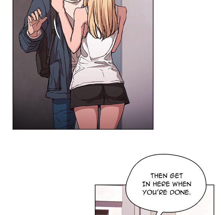 Who Cares If I