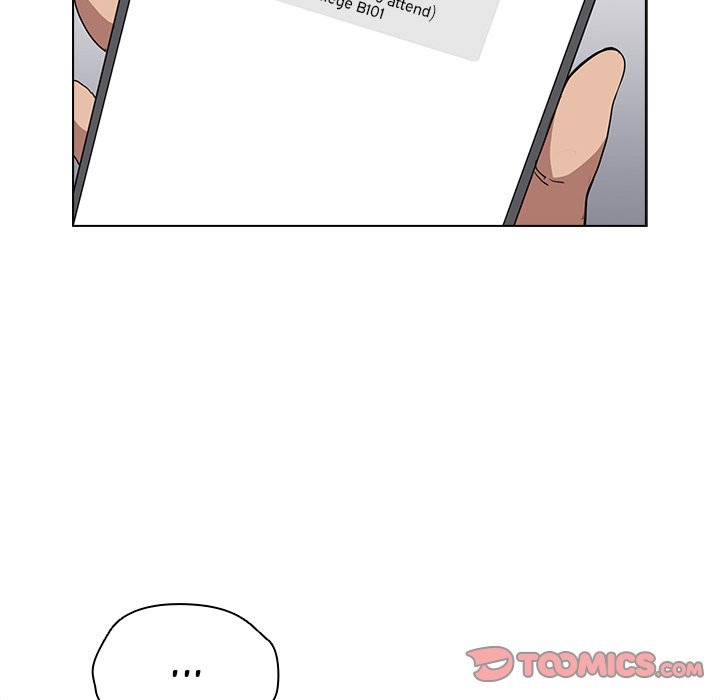 Who Cares If I