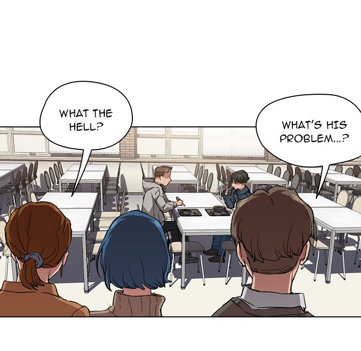 Who Cares If I