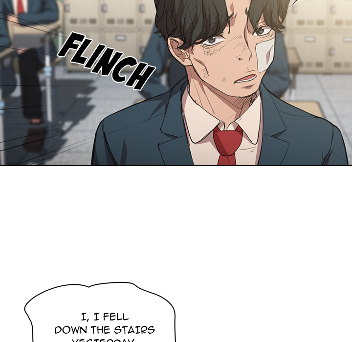 Who Cares If I