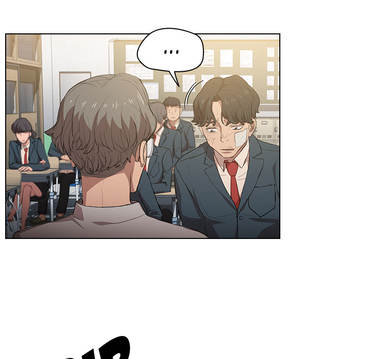 Who Cares If I