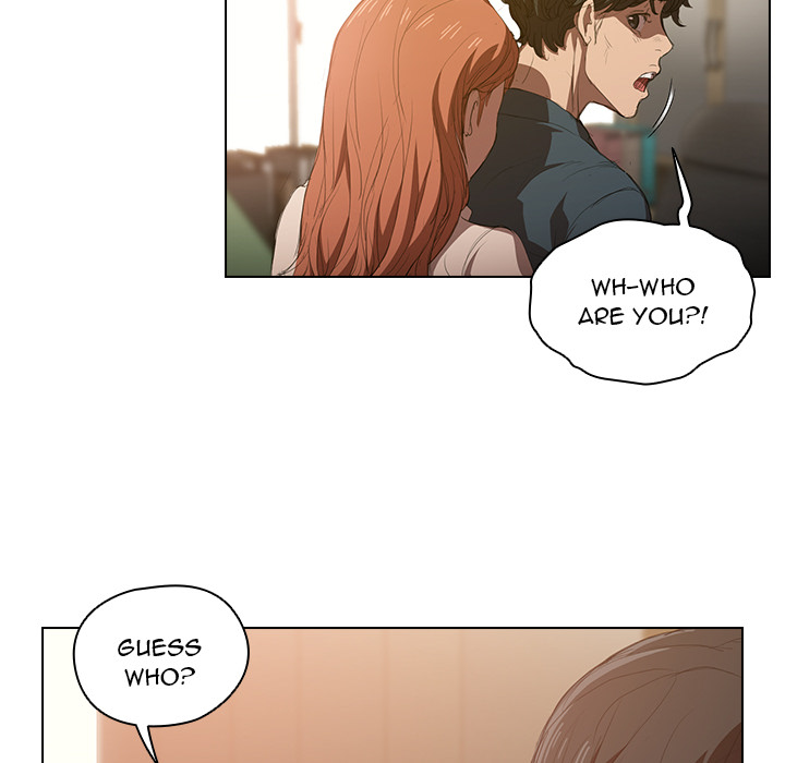 Who Cares If I