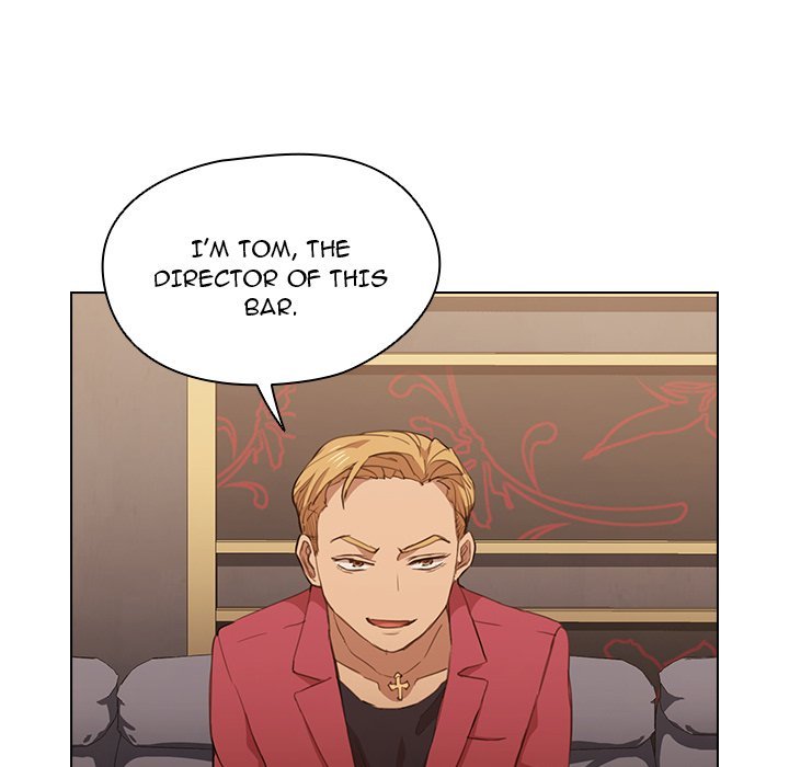 Who Cares If I