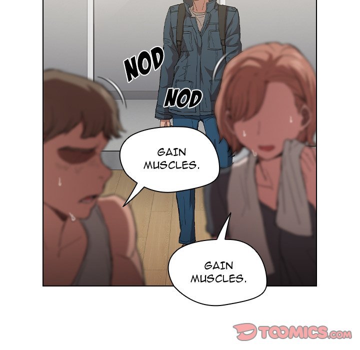 Who Cares If I