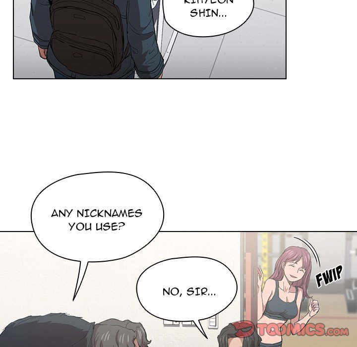 Who Cares If I