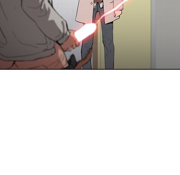 Who Cares If I