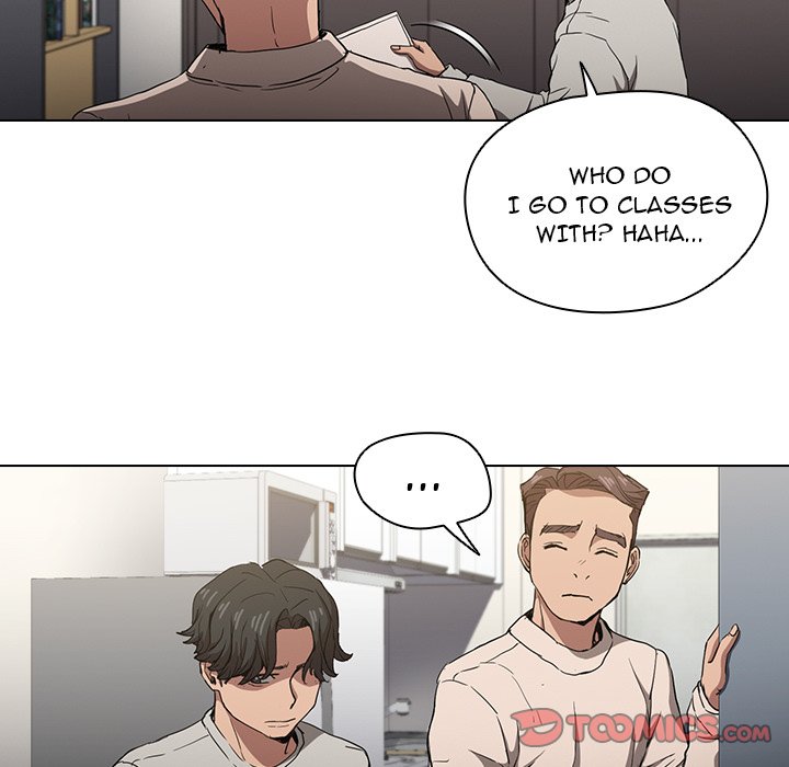Who Cares If I