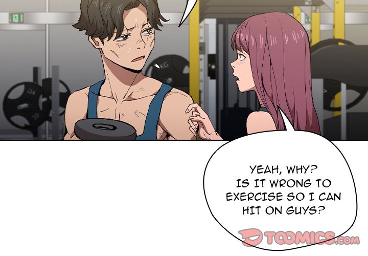 Who Cares If I