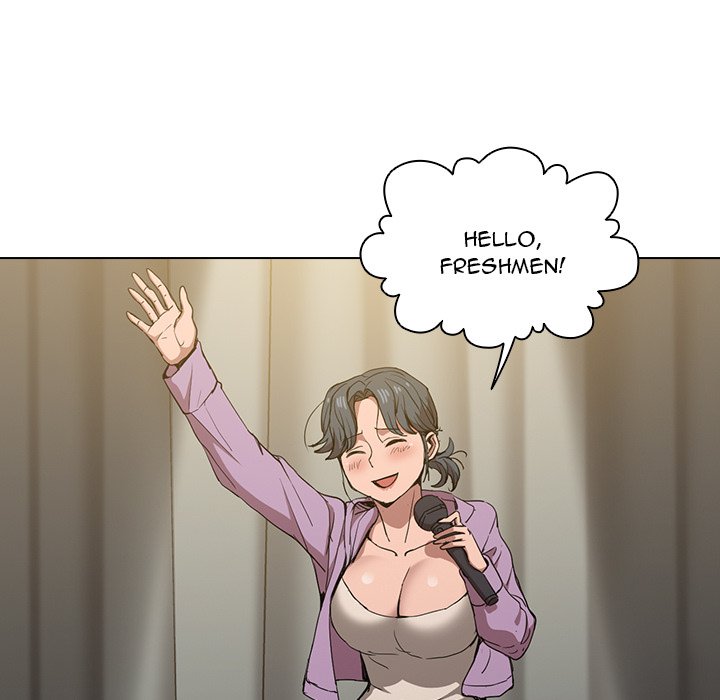 Who Cares If I