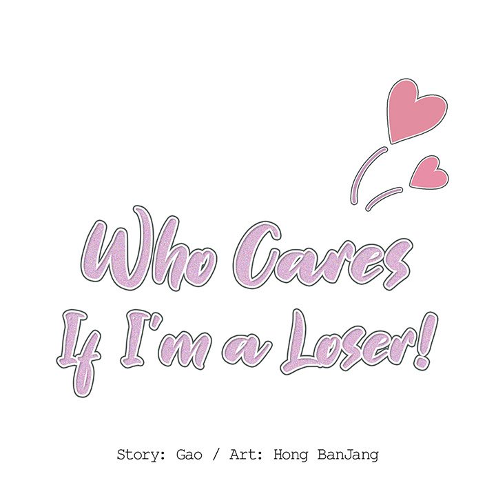Who Cares If I