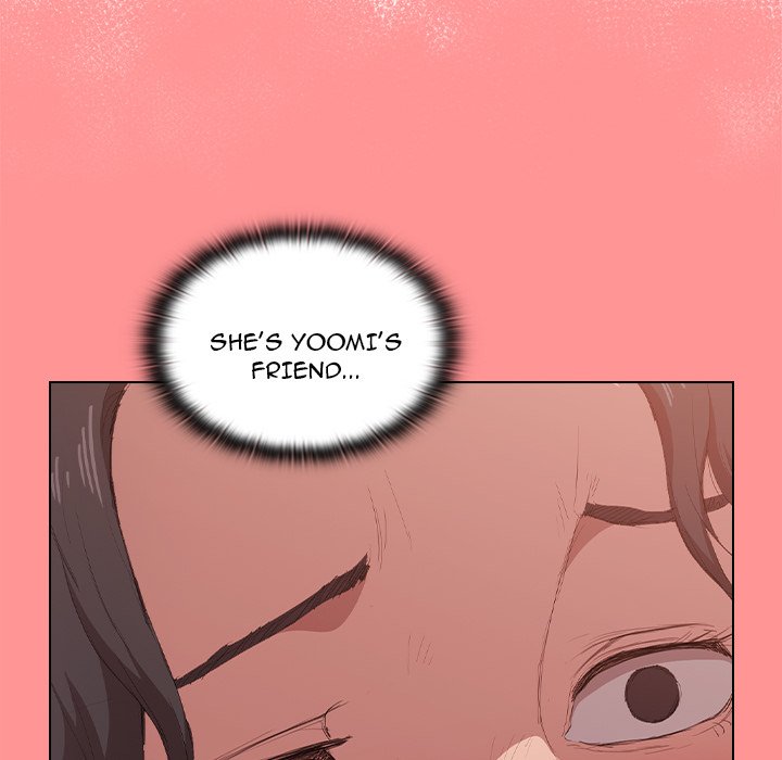 Who Cares If I