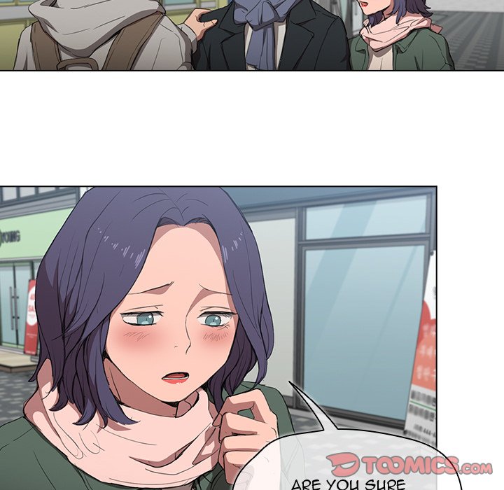 Who Cares If I