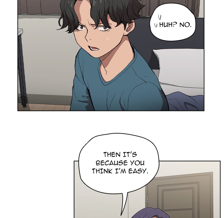 Who Cares If I