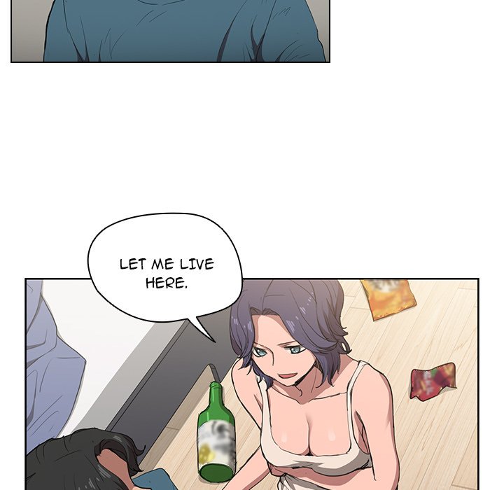 Who Cares If I