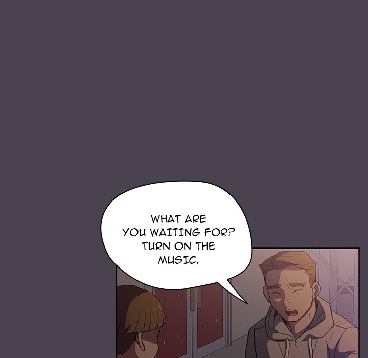 Who Cares If I