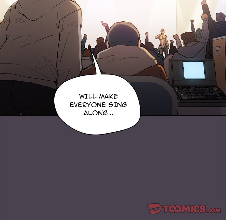 Who Cares If I