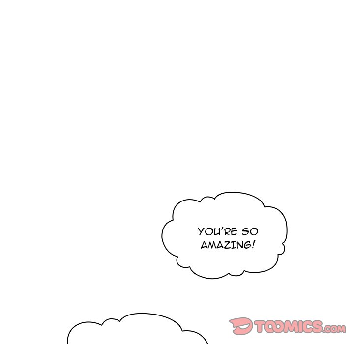 Who Cares If I