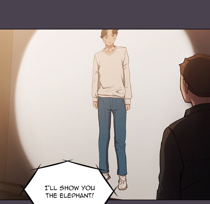 Who Cares If I