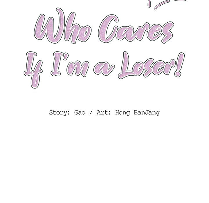 Who Cares If I